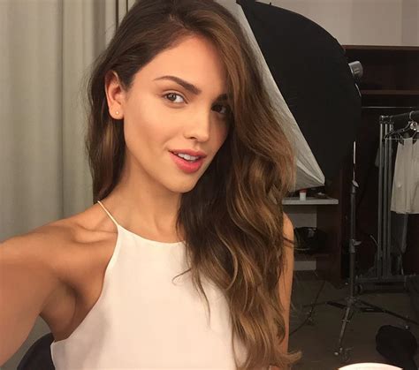Several Instagram accounts have shared the 31-year-olds dramatic. . Eiza gonzlez instagram